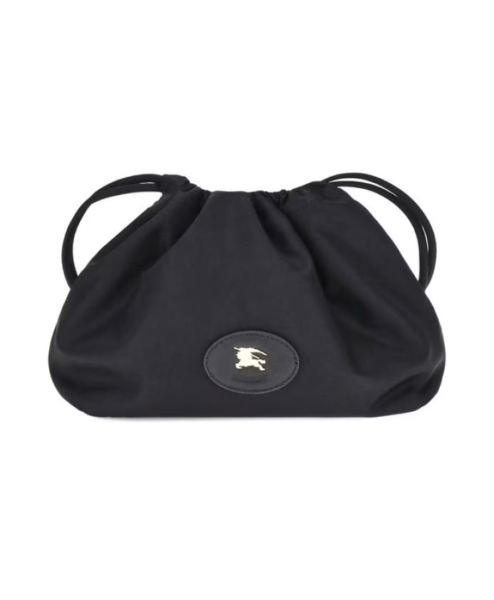 Equestrian Knight Drawstring Pouch