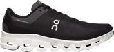 On Running Cloudflow 4 'Black White' On Running - Shoe size: UK 7 Sneakers | Shop From The Mirage