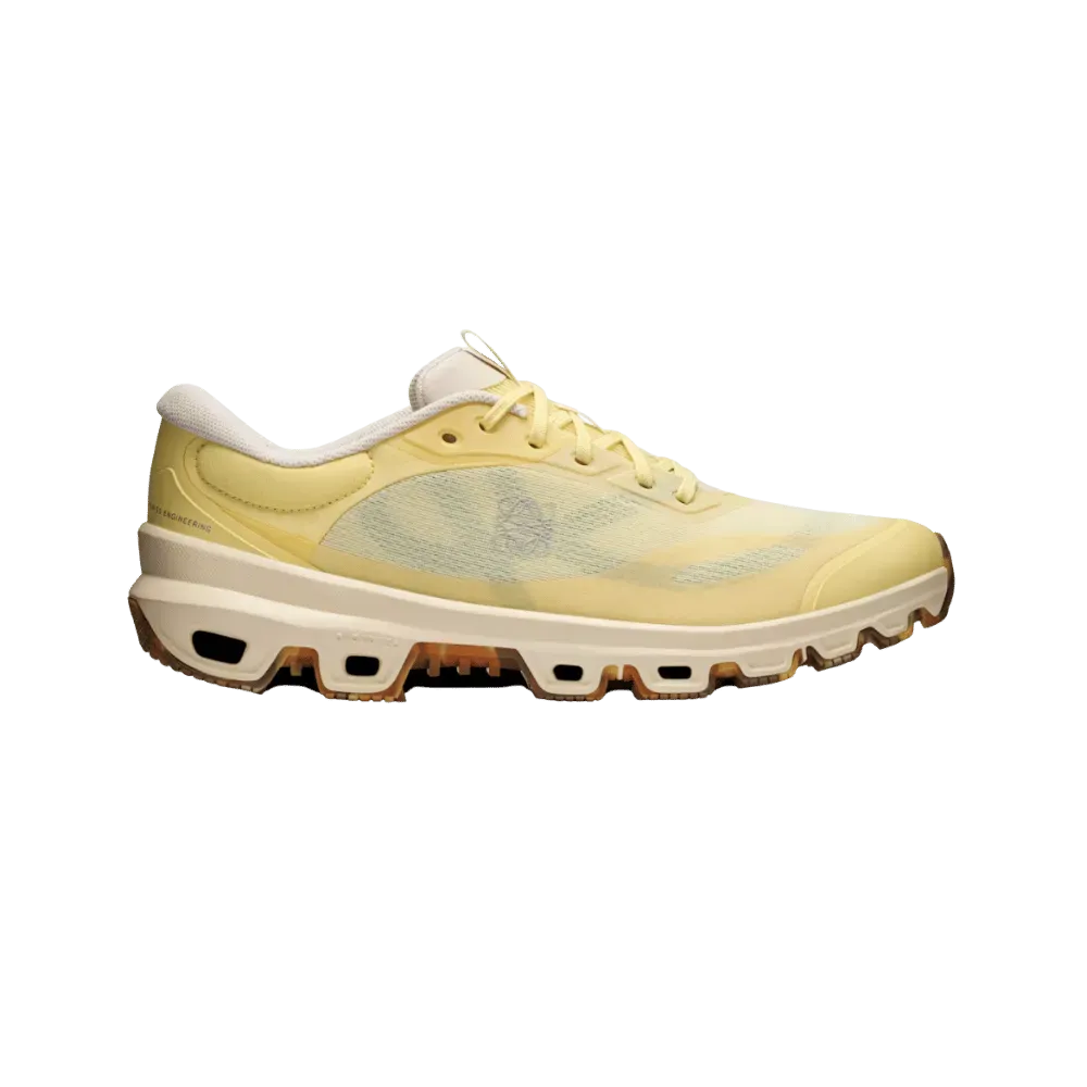 On Running Cloudventure x Loewe Yellow | Tan | Grey