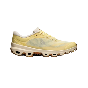 On Running Cloudventure x Loewe Yellow | Tan | Grey