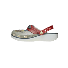 Crocs Classic Clog 'Jiraiya' x Naruto Shippuden