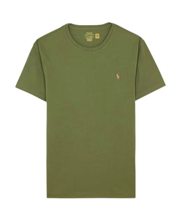 Polo Ralph Lauren Embroidered Polo Pony T-Shirt