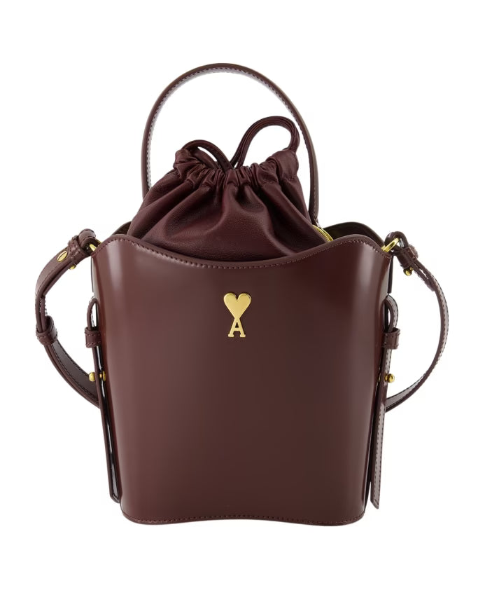 Mini Bucket Bag Paris Bordeaux