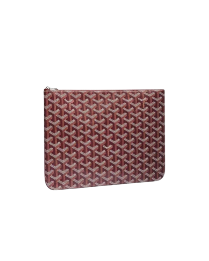 Sénat MM Pouch