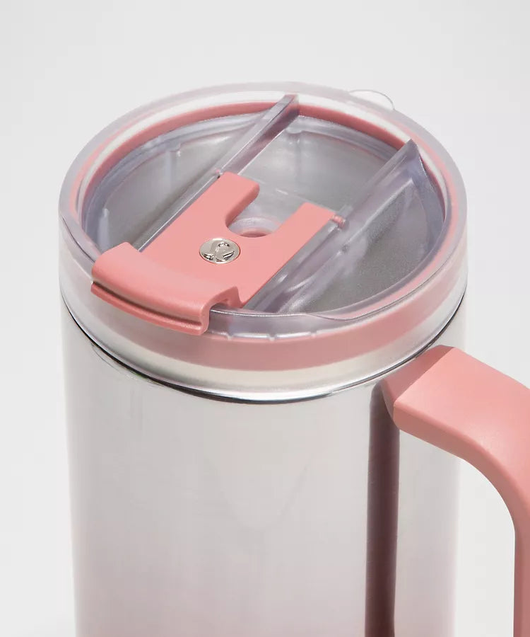 Insulated Tumbler 40oz Shine