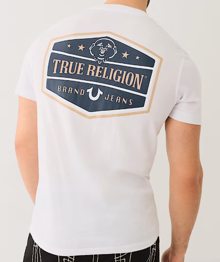 STELLAR GRAPHIC TEE