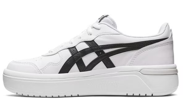Asics Japan S St Chunky Trainers Mens