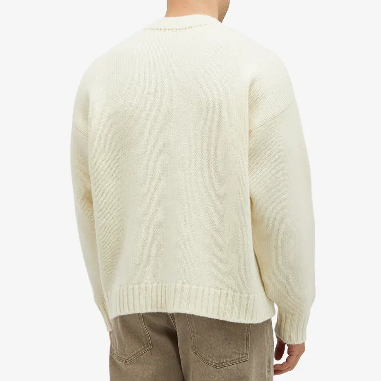 Represent Rep Knit Jumper