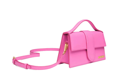 Le Grand Bambino Neon Pink
