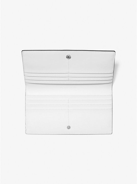 Carson Large Signature Logo Wallet