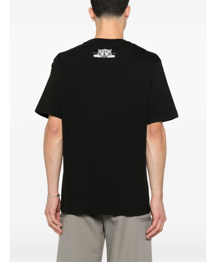 Kenzo Happy Tiger T-shirt