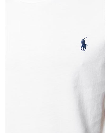 Polo Ralph Lauren Custom Slim Fit Crewneck T-Shirt