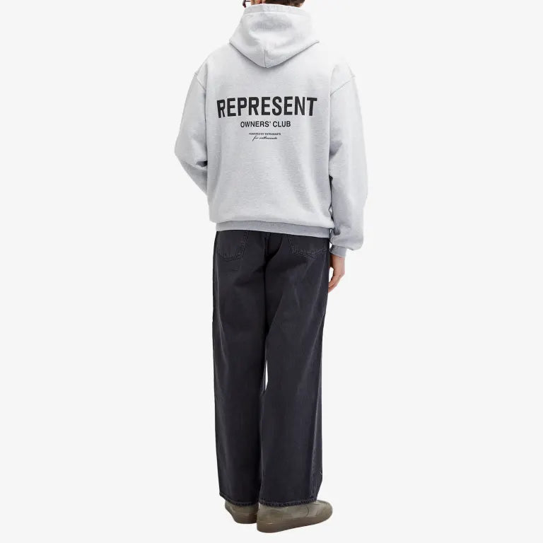 Represent Owners Club Hoodie