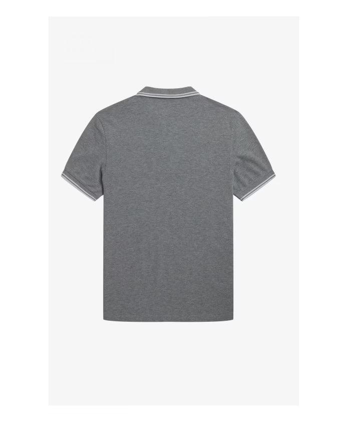 Fred Perry Modern Twin Tipped Polo