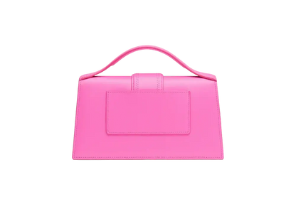 Le Grand Bambino Neon Pink