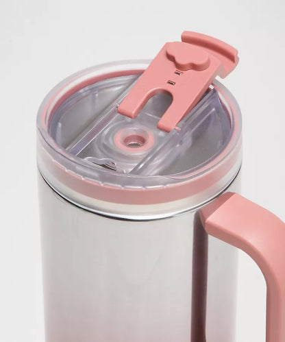 Insulated Tumbler 40oz Shine