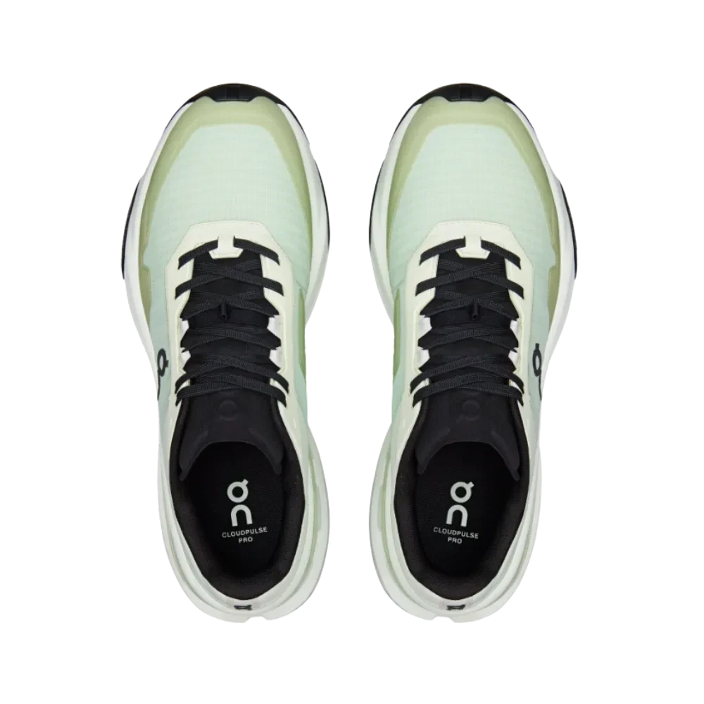 On Running - Cloudpulse Pro Iceberg Black