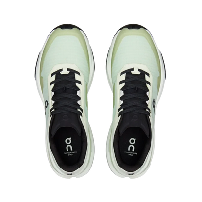 On Running - Cloudpulse Pro Iceberg Black