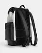 Sprint Backpack In Colorblock Signature Canvas