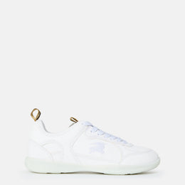 Matrix Low-Top Trainers