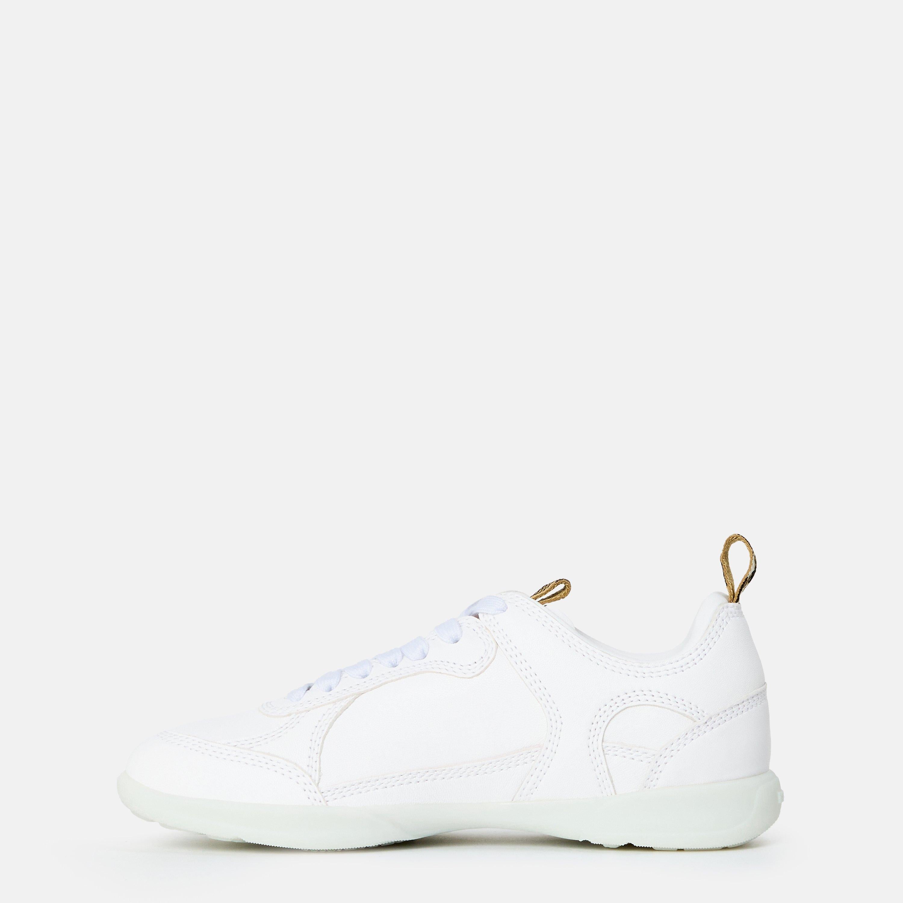 Matrix Low-Top Trainers