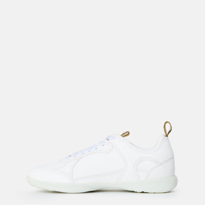 Matrix Low-Top Trainers