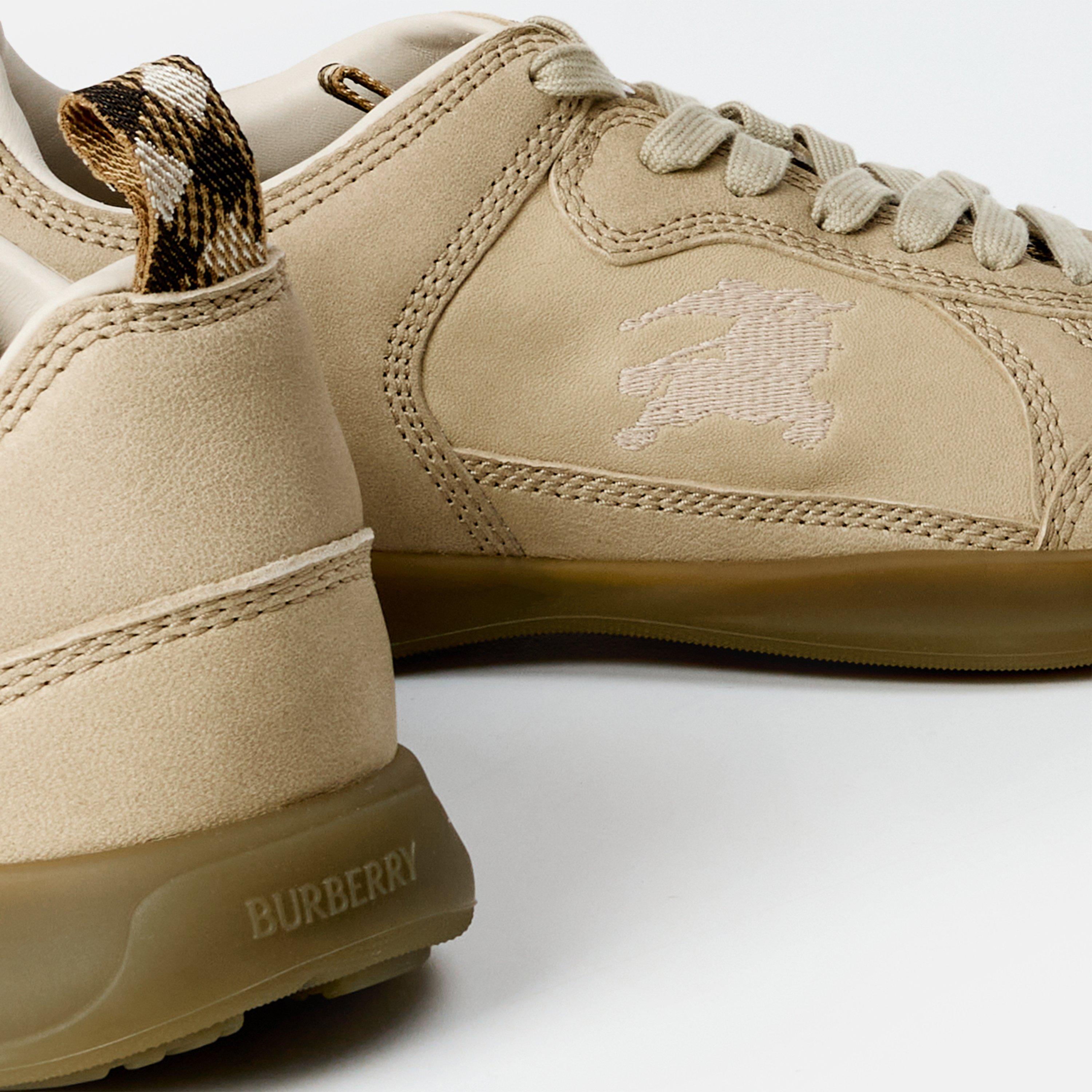 Matrix Low-Top Trainers