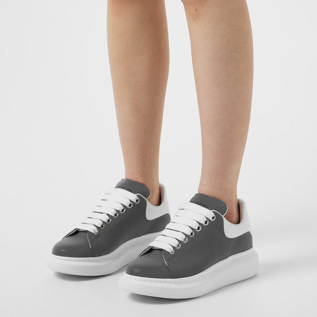 Chunky Trainers