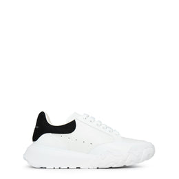 Oversized Court Trainers
