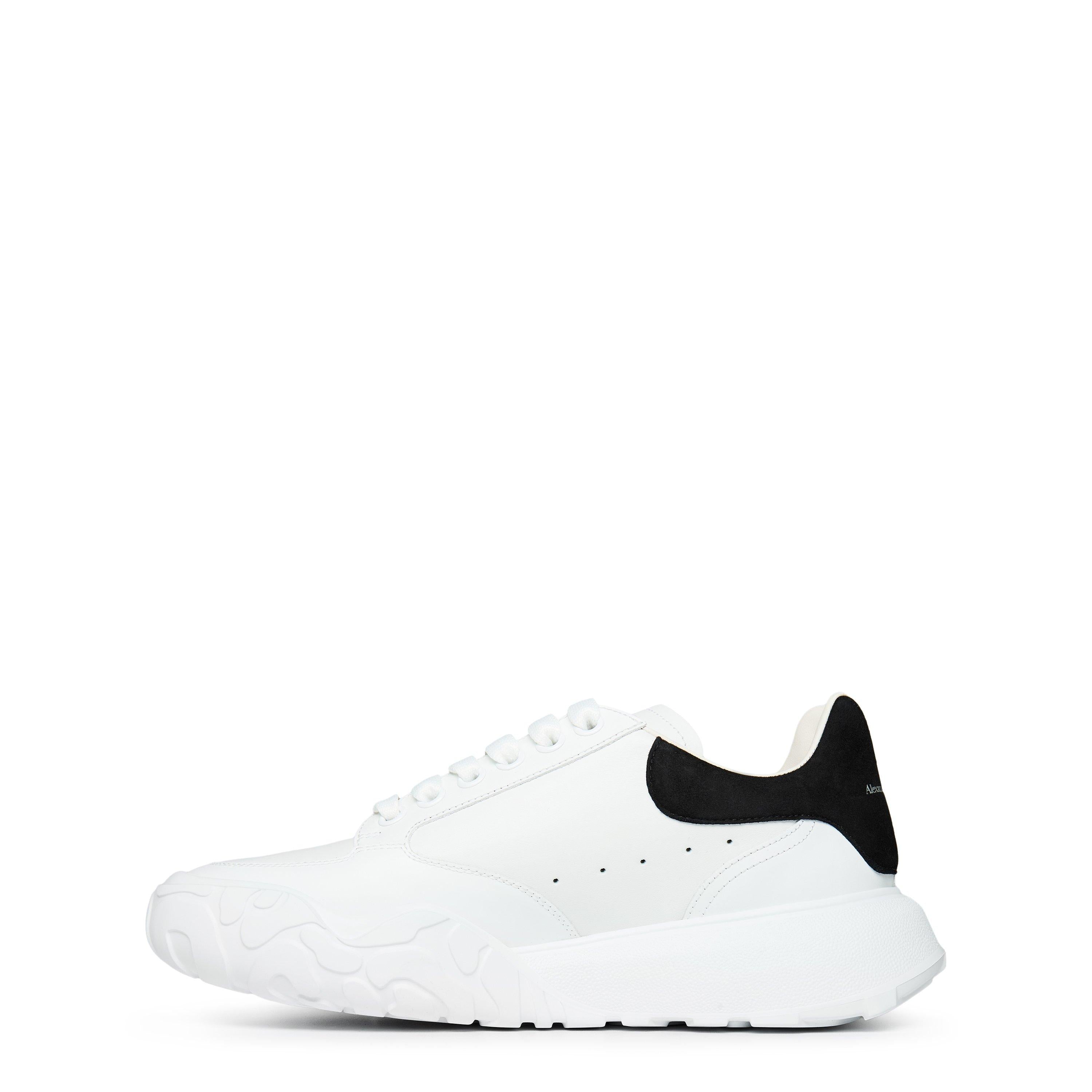 Oversized Court Trainers