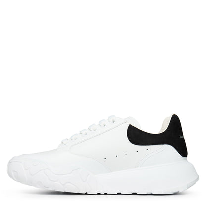 Oversized Court Trainers