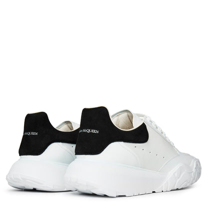 Oversized Court Trainers