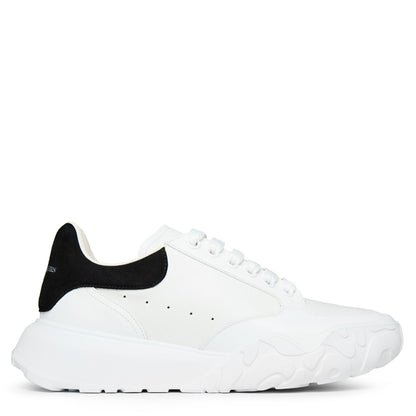 Oversized Court Trainers