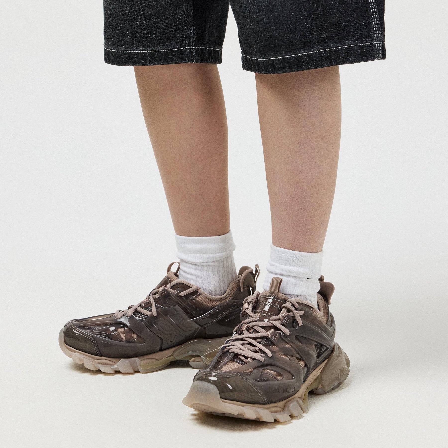 3xl Trainers