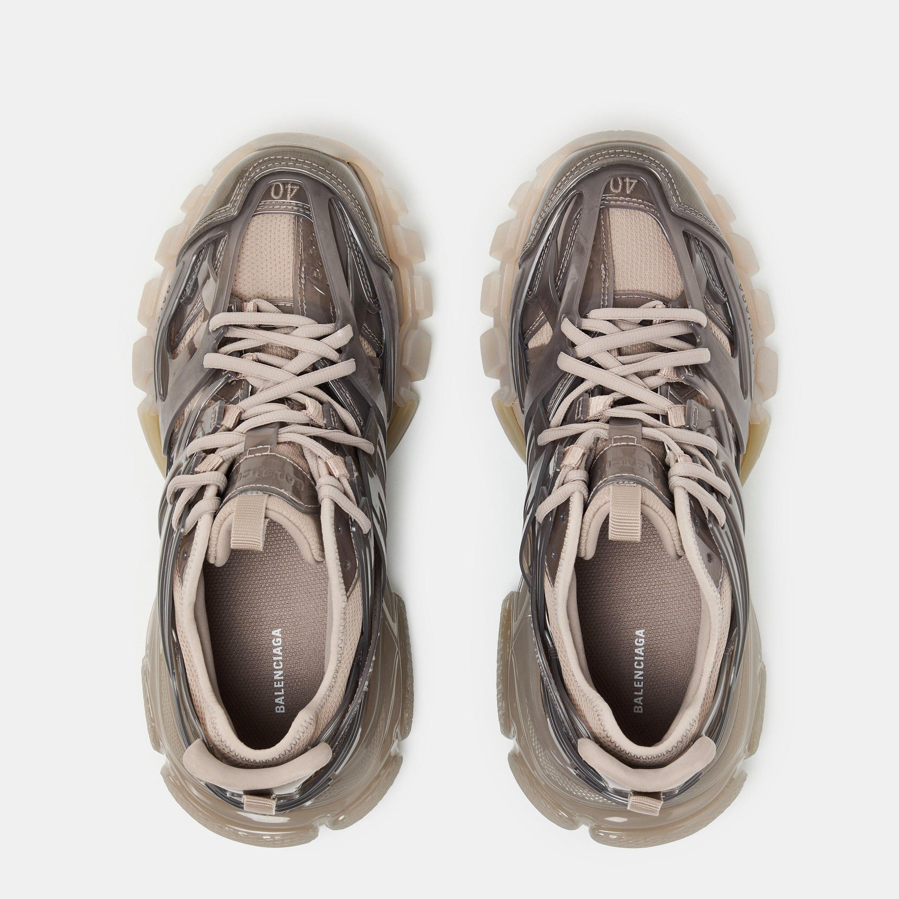 3xl Trainers
