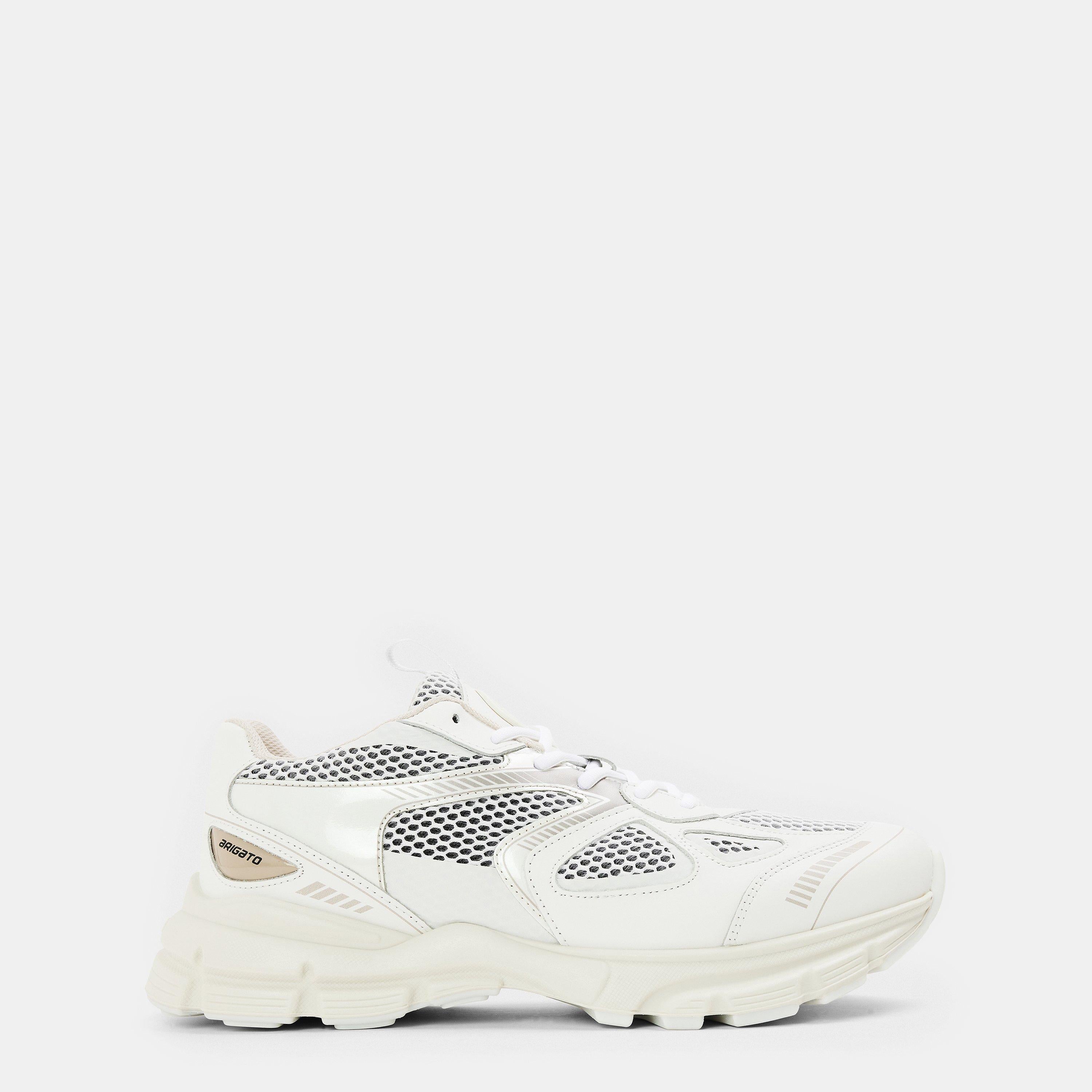 Chunky Trainers