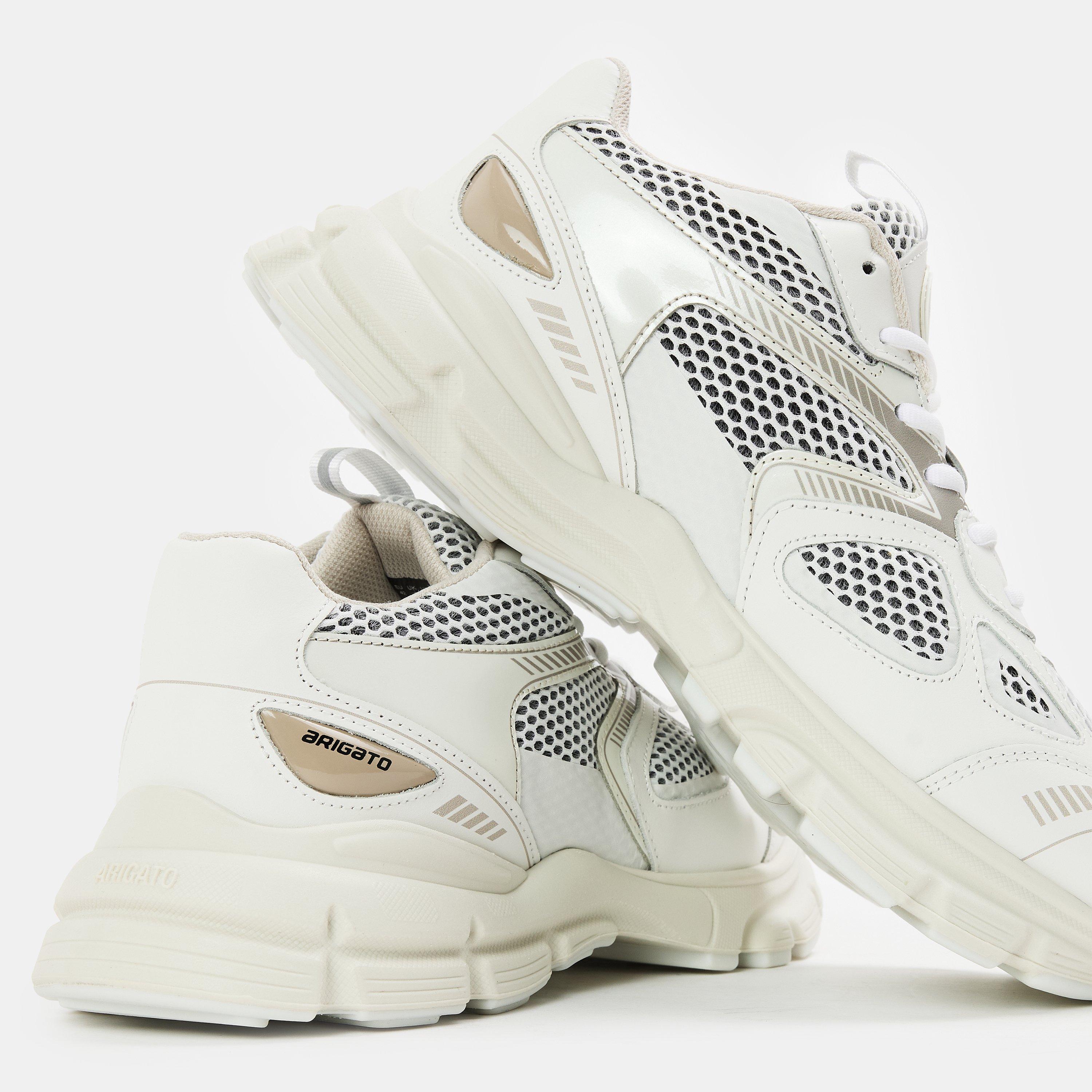 Chunky Trainers