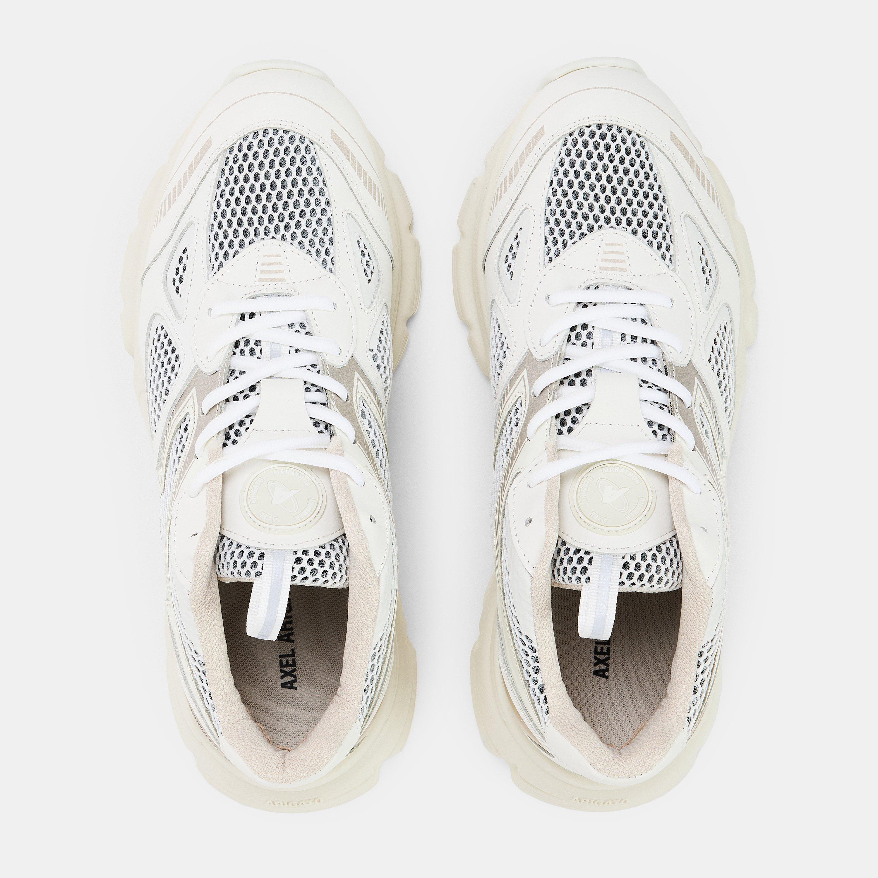 Chunky Trainers