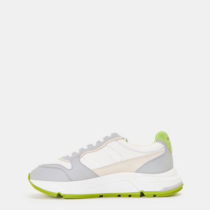 Chunky Trainers