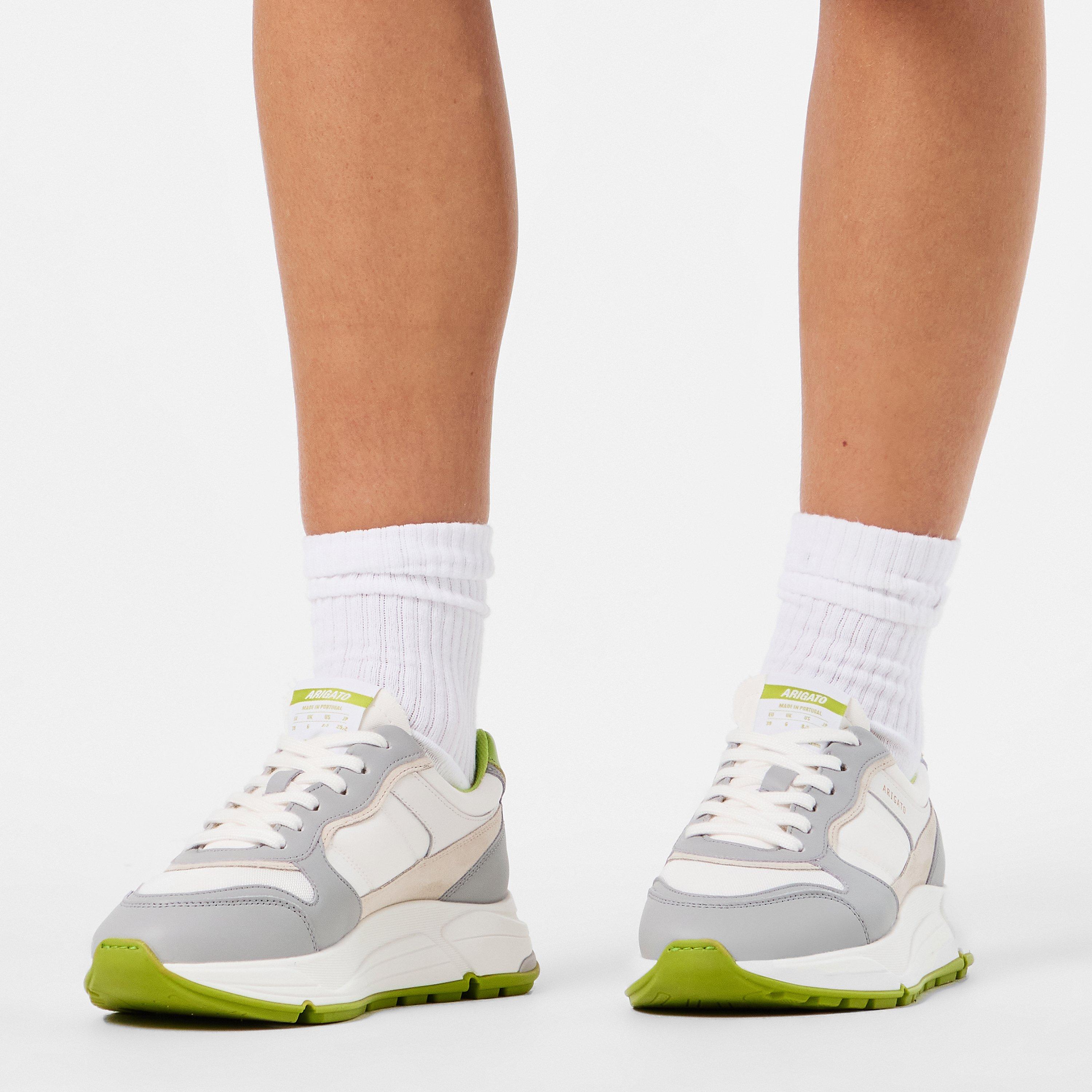 Chunky Trainers