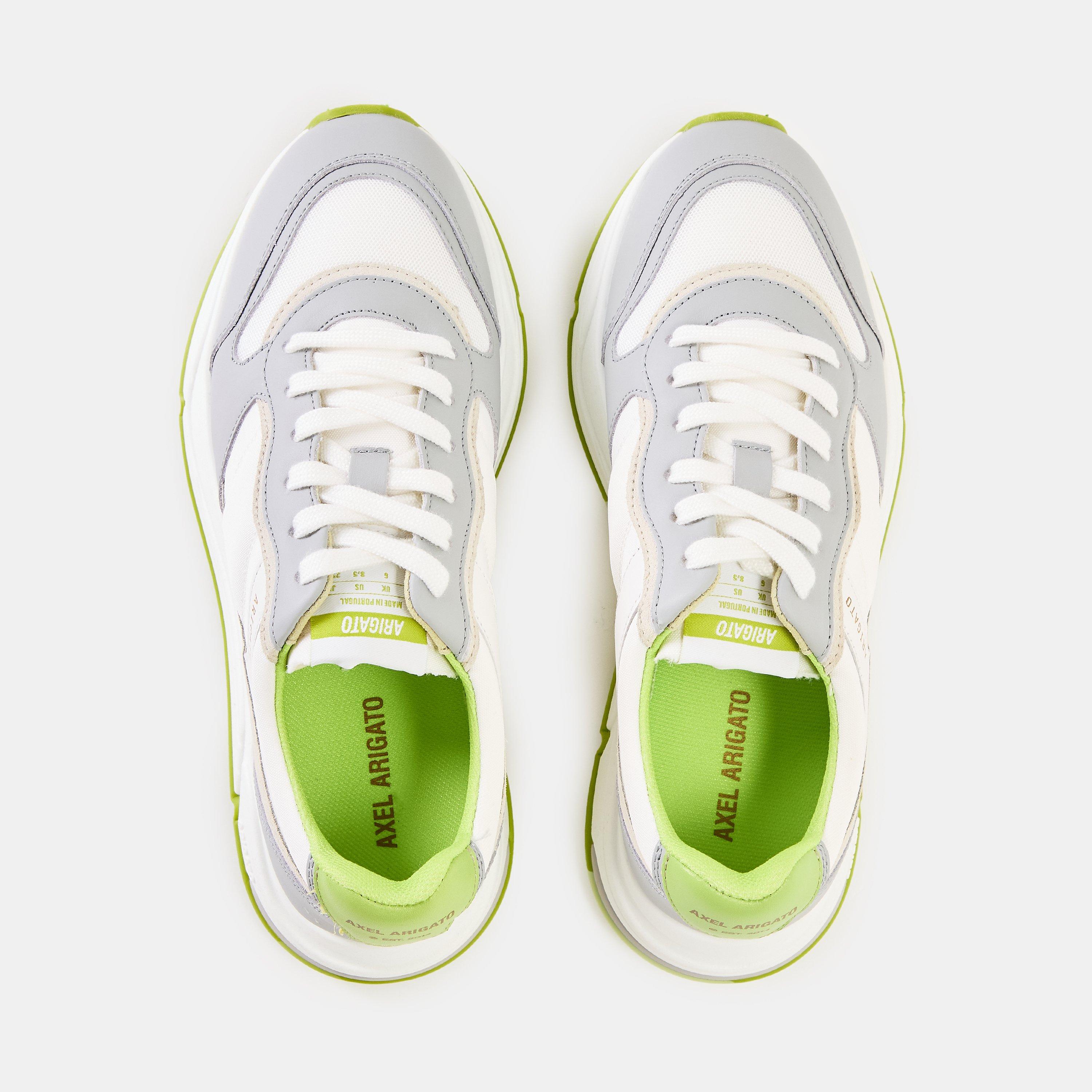 Chunky Trainers