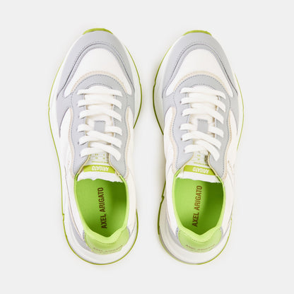 Chunky Trainers