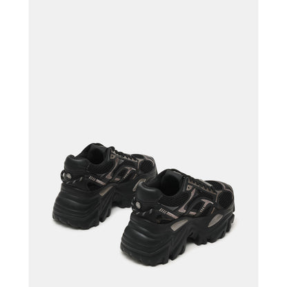 Raftus Chunky Trainers