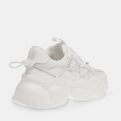 Spectator Trainer Chunky Trainers
