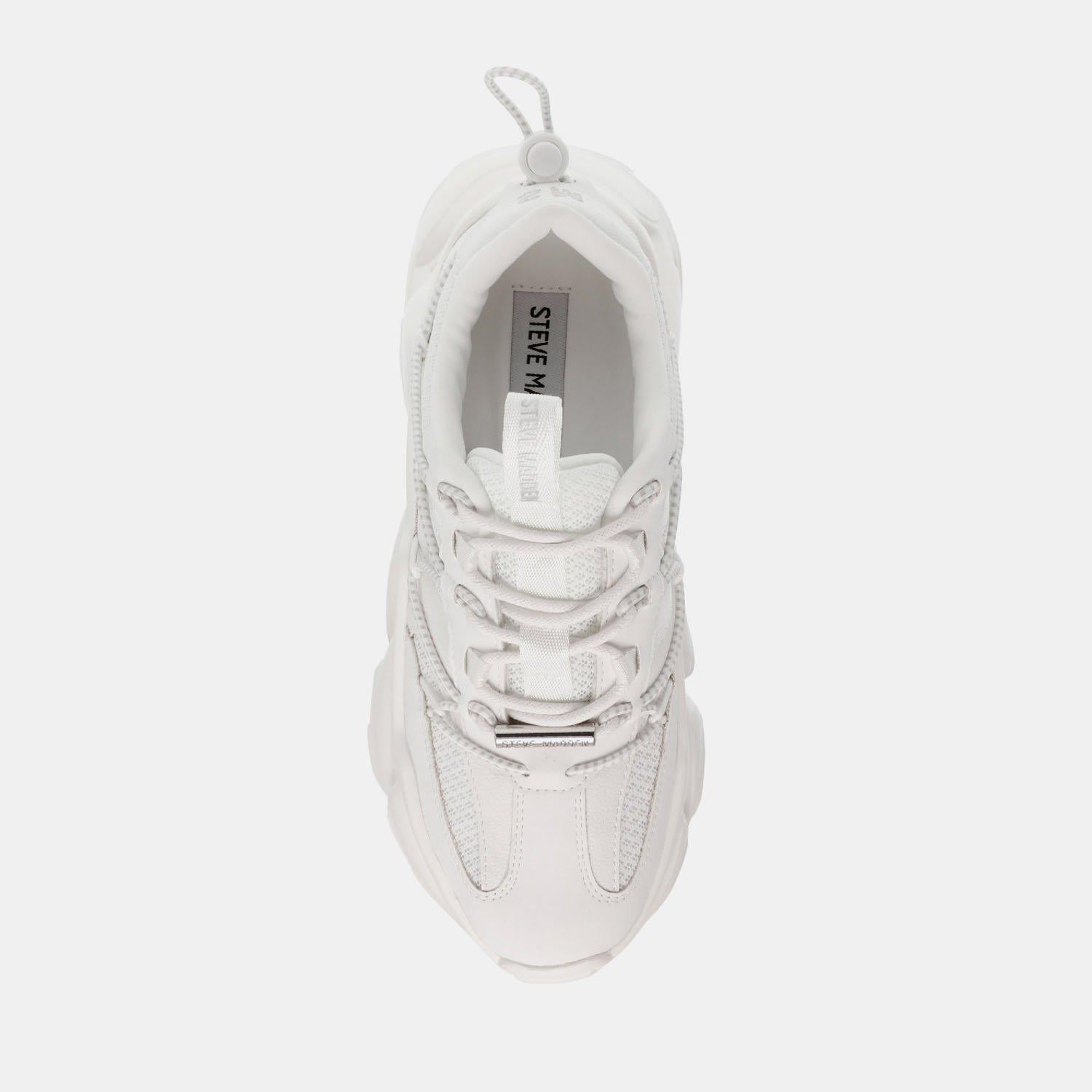 Spectator Trainer Chunky Trainers