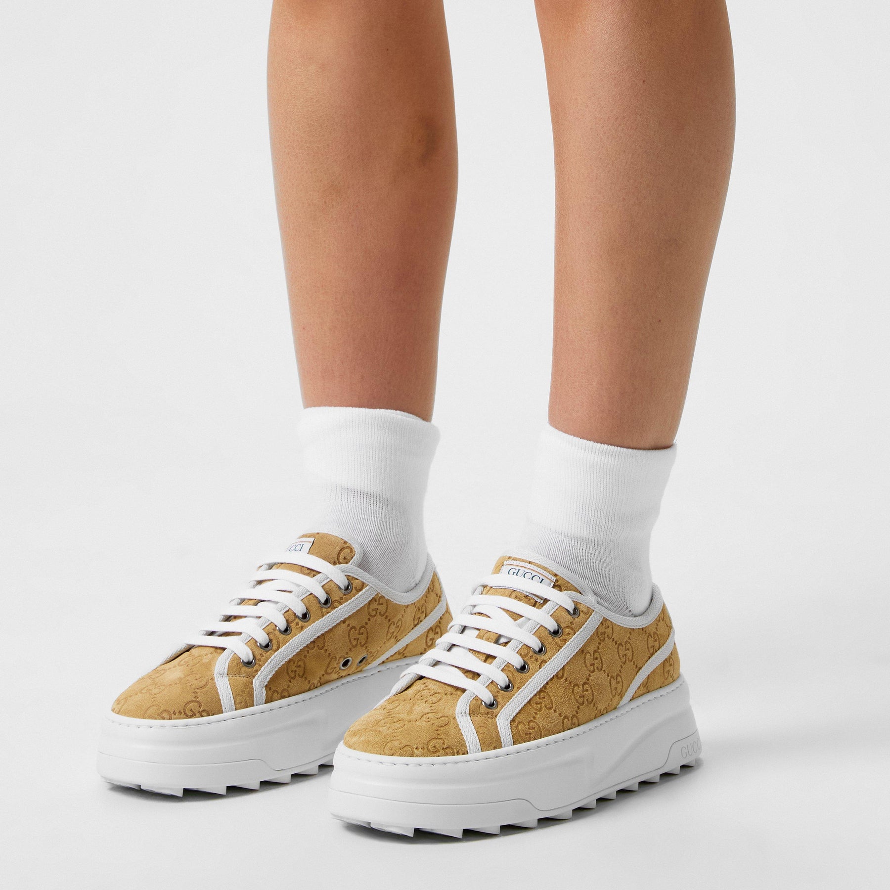 Tennis 1977 Trainers