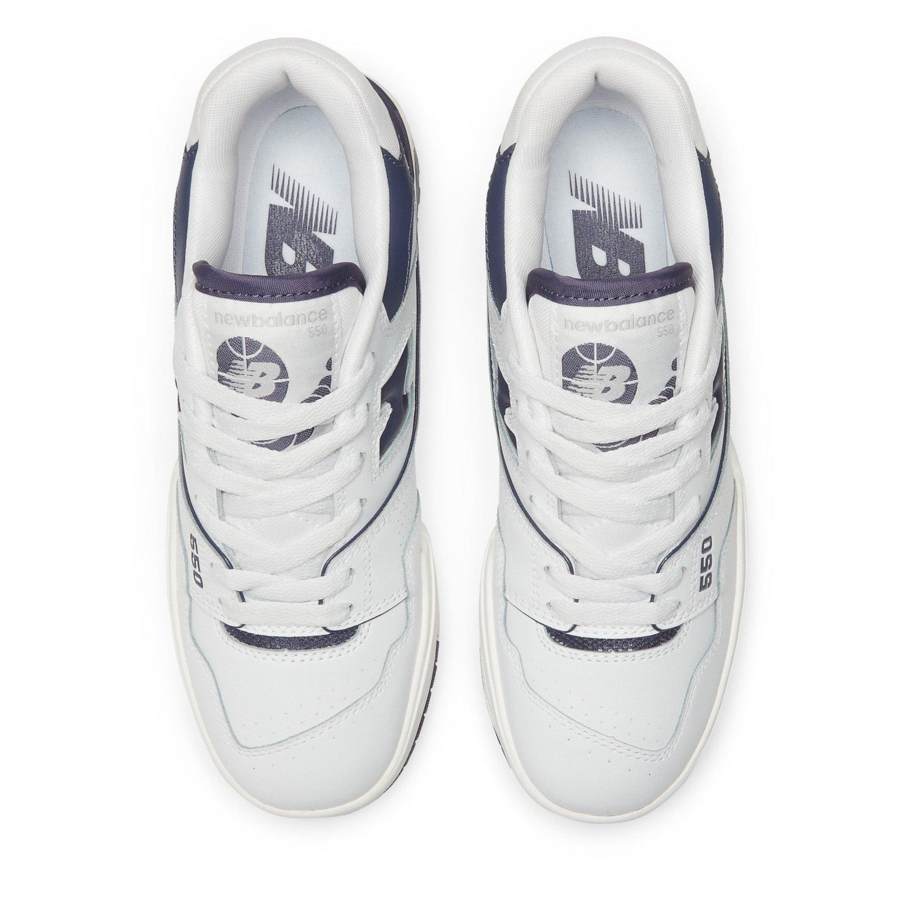 550 Trainers