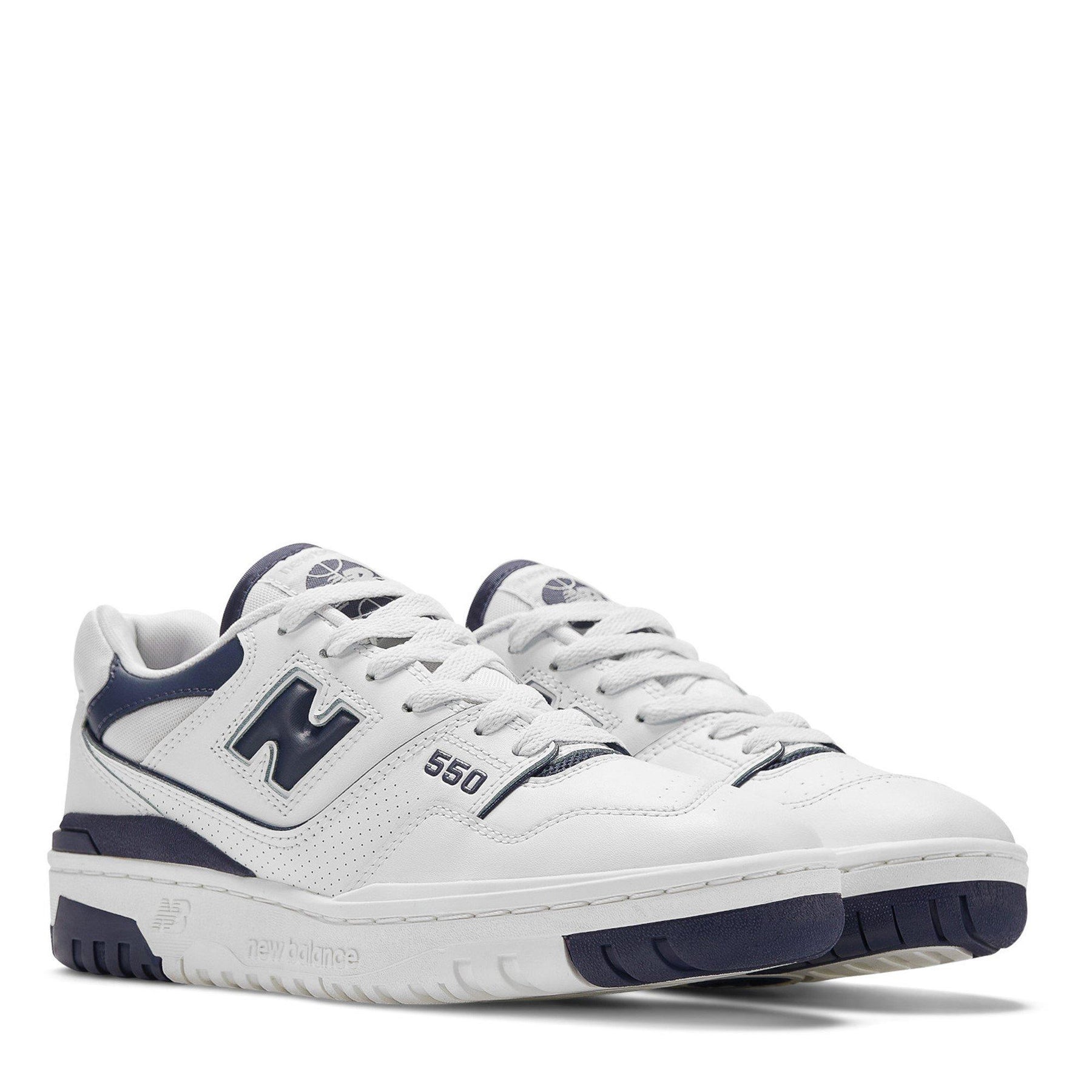 550 Trainers