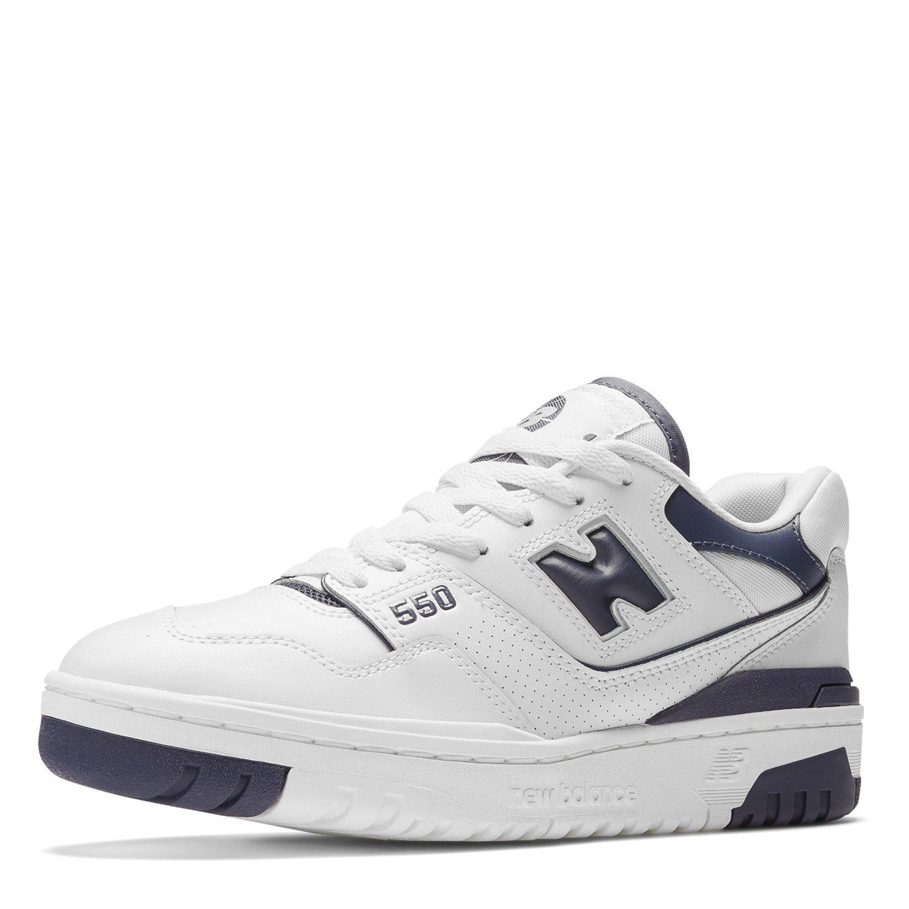 550 Trainers