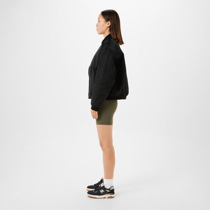 New Balance 550 Leopard Sneakers